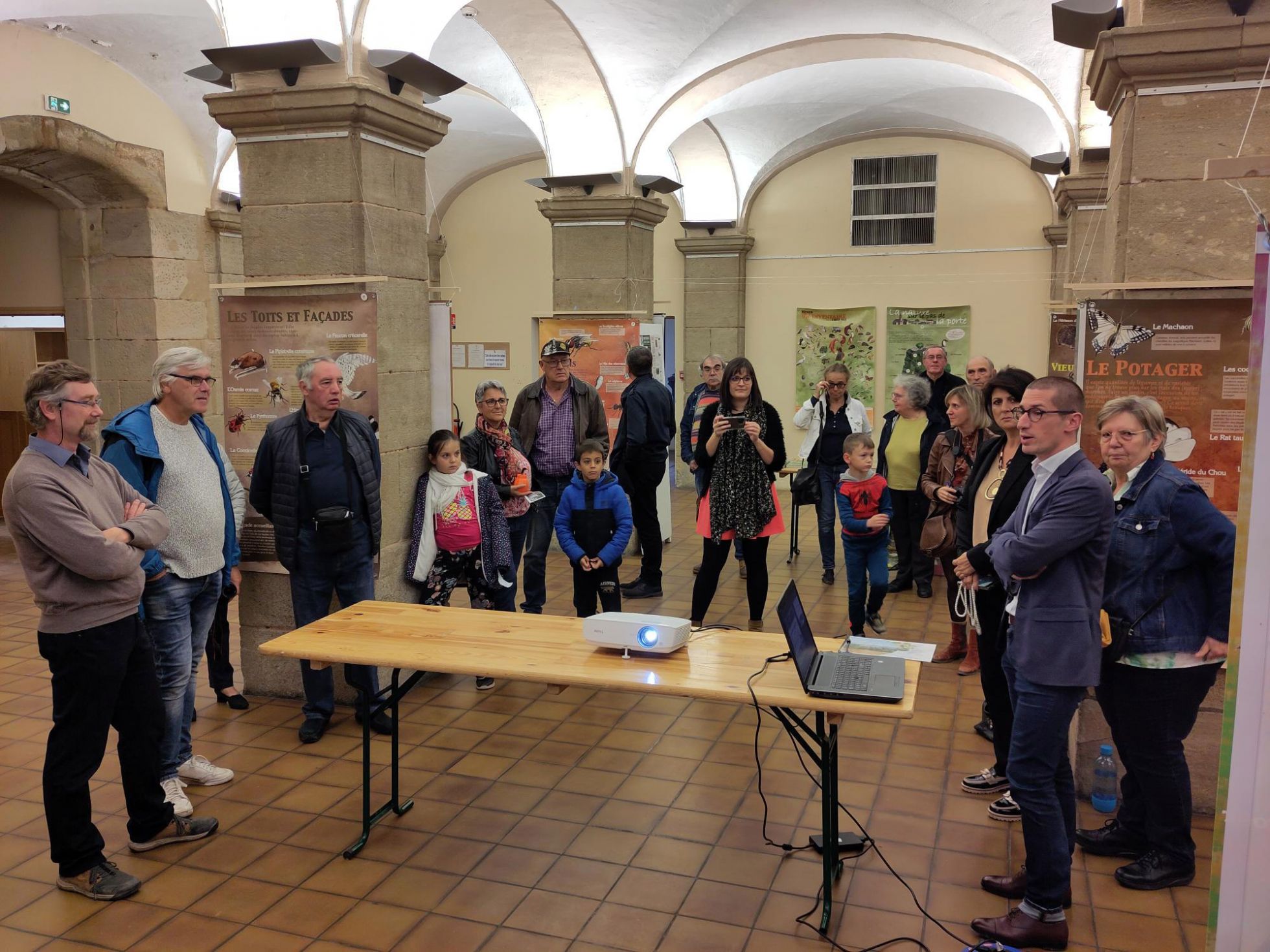 © Maxime Jouve SHNA