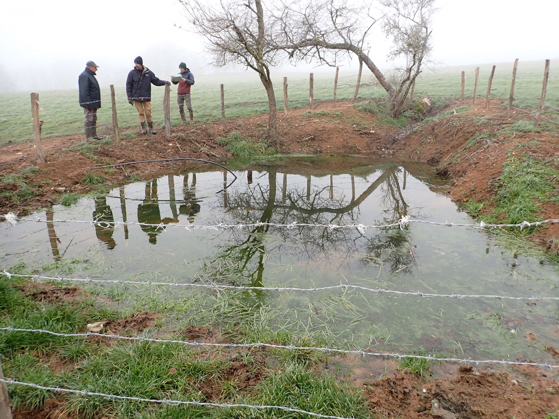 © Lisa Leprêtre SHNA