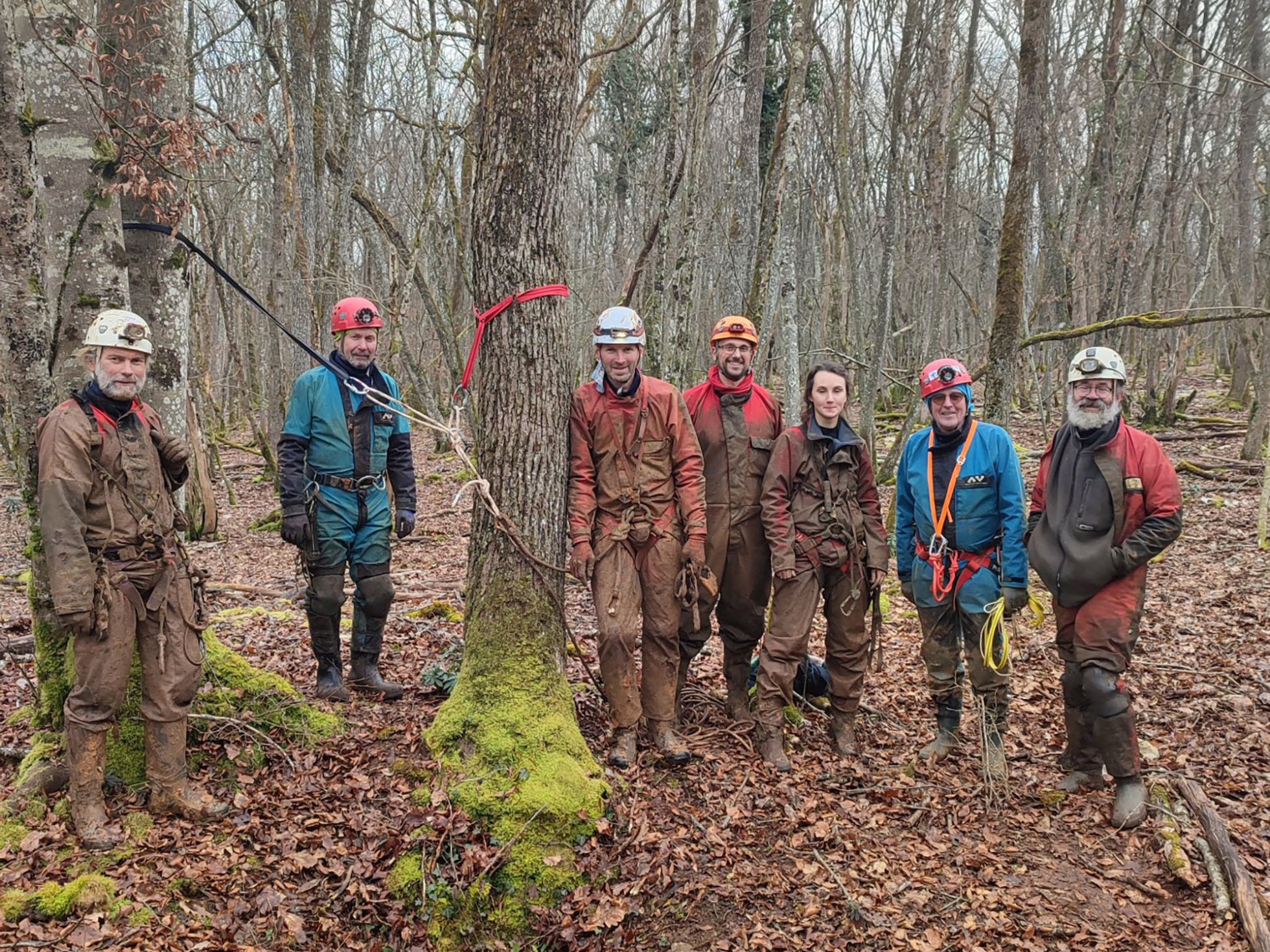 © Alexandre Cartier SHNA-OFAB