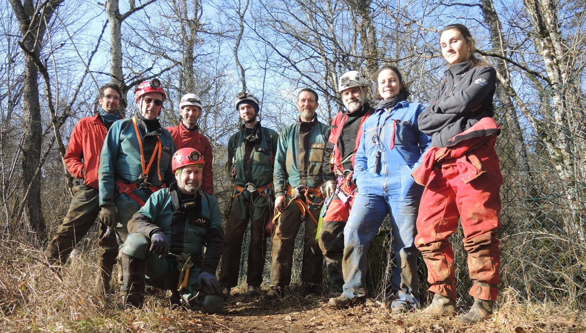 © Alexandre Cartier SHNA-OFAB