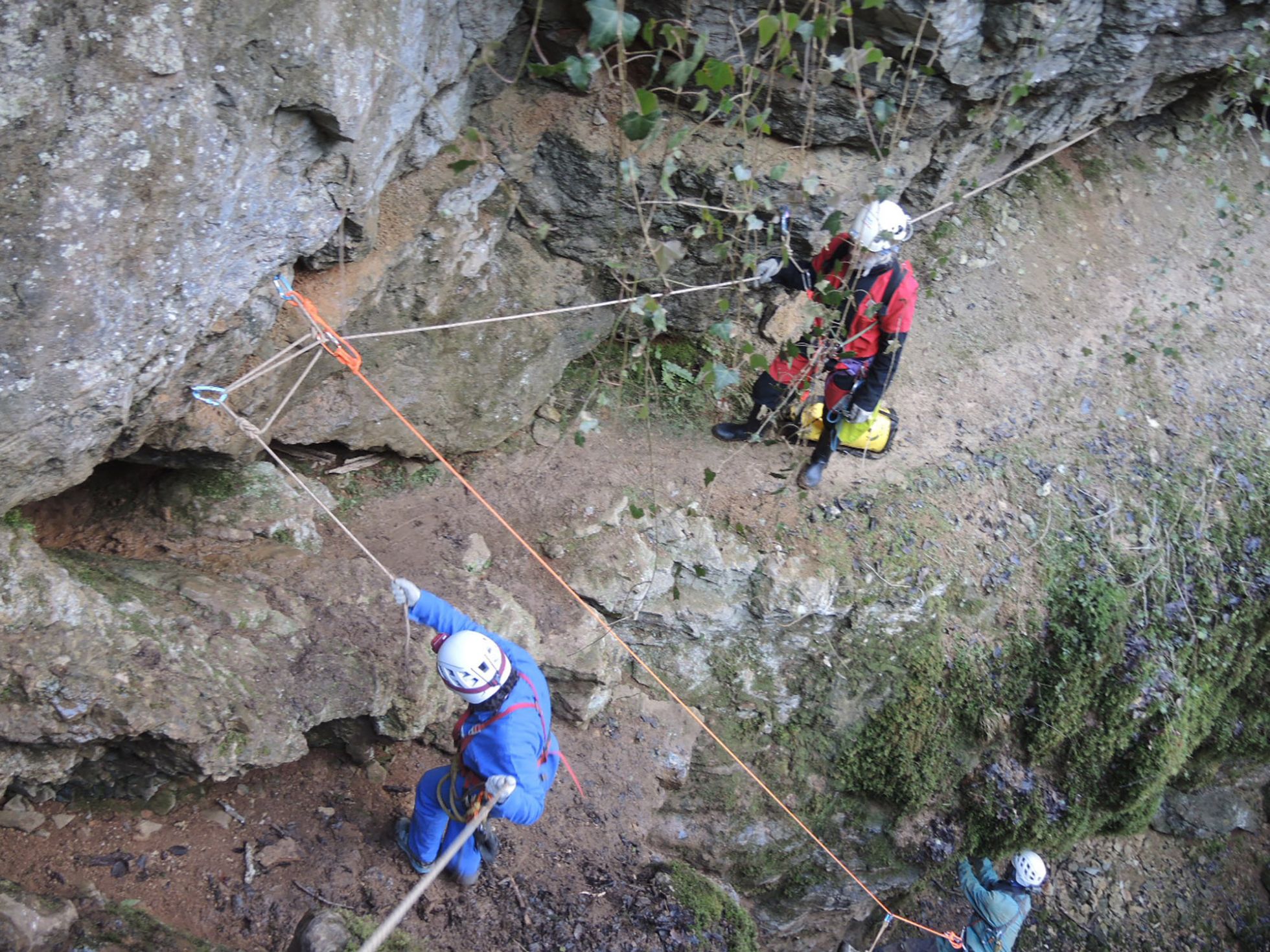 © Alexandre Cartier SHNA-OFAB