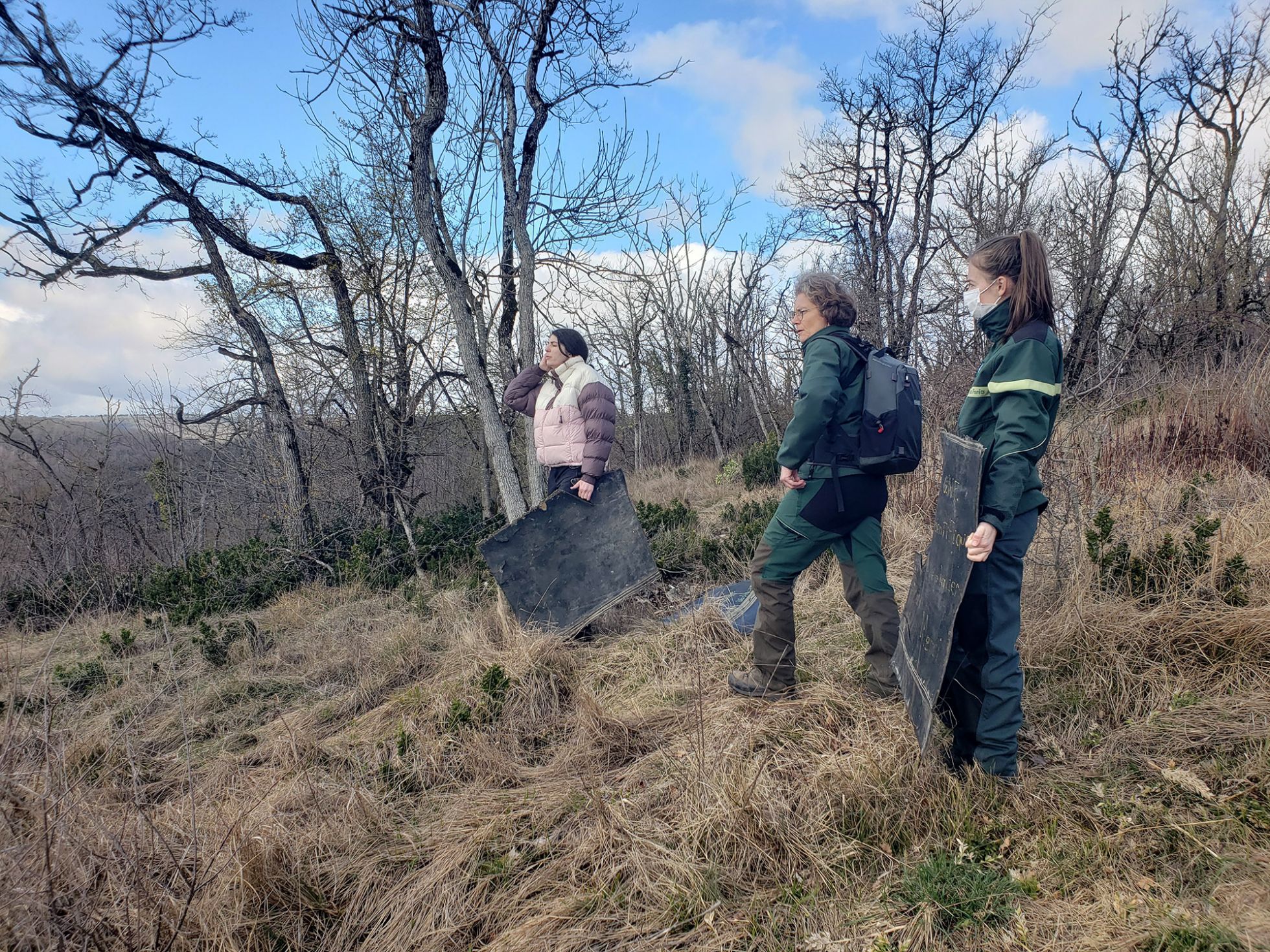 © Mathilde Poissenot - Pays Seine-et-Tilles en Bourgogne