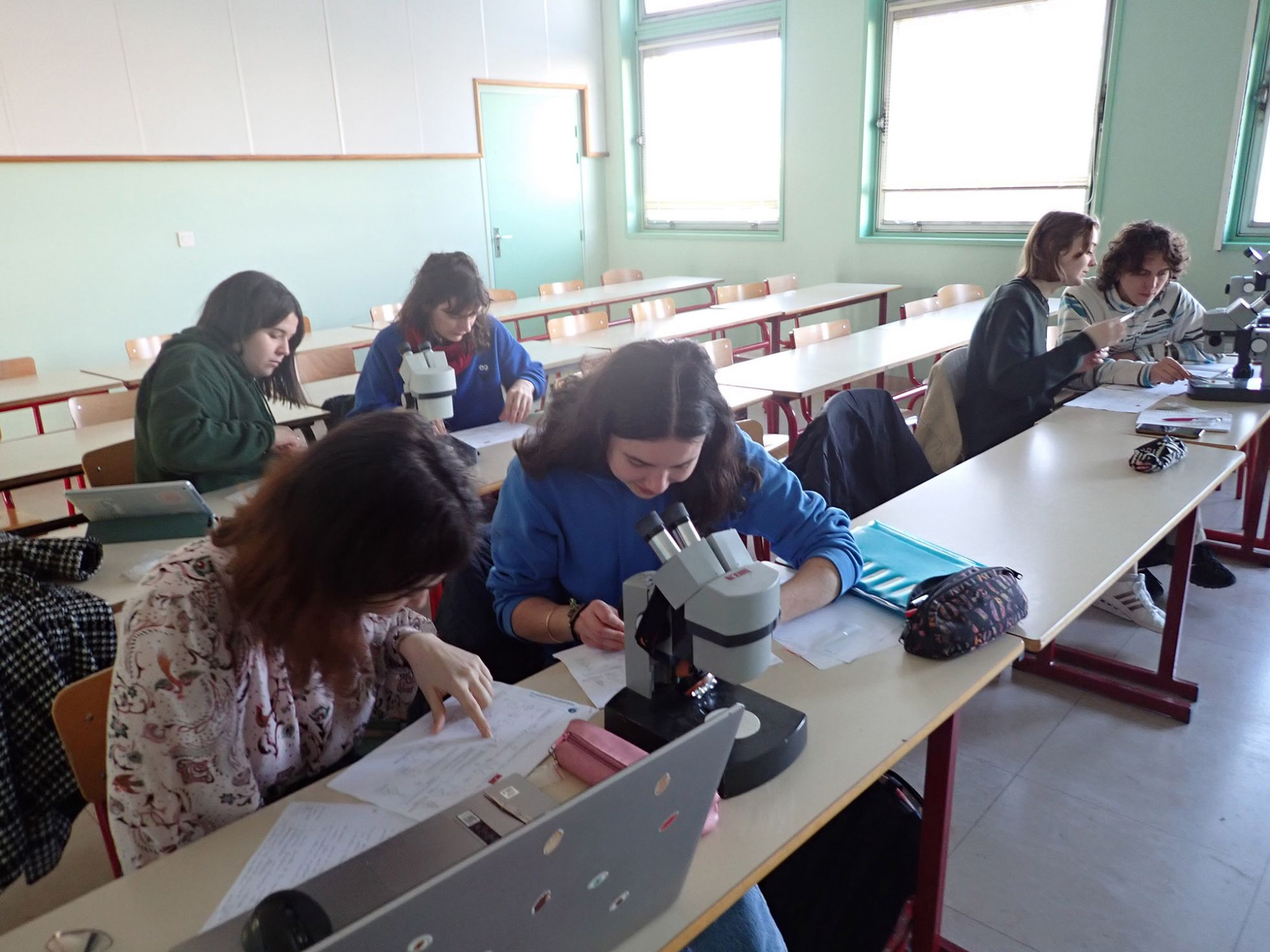 © Magdalena Brugger SHNA-OFAB