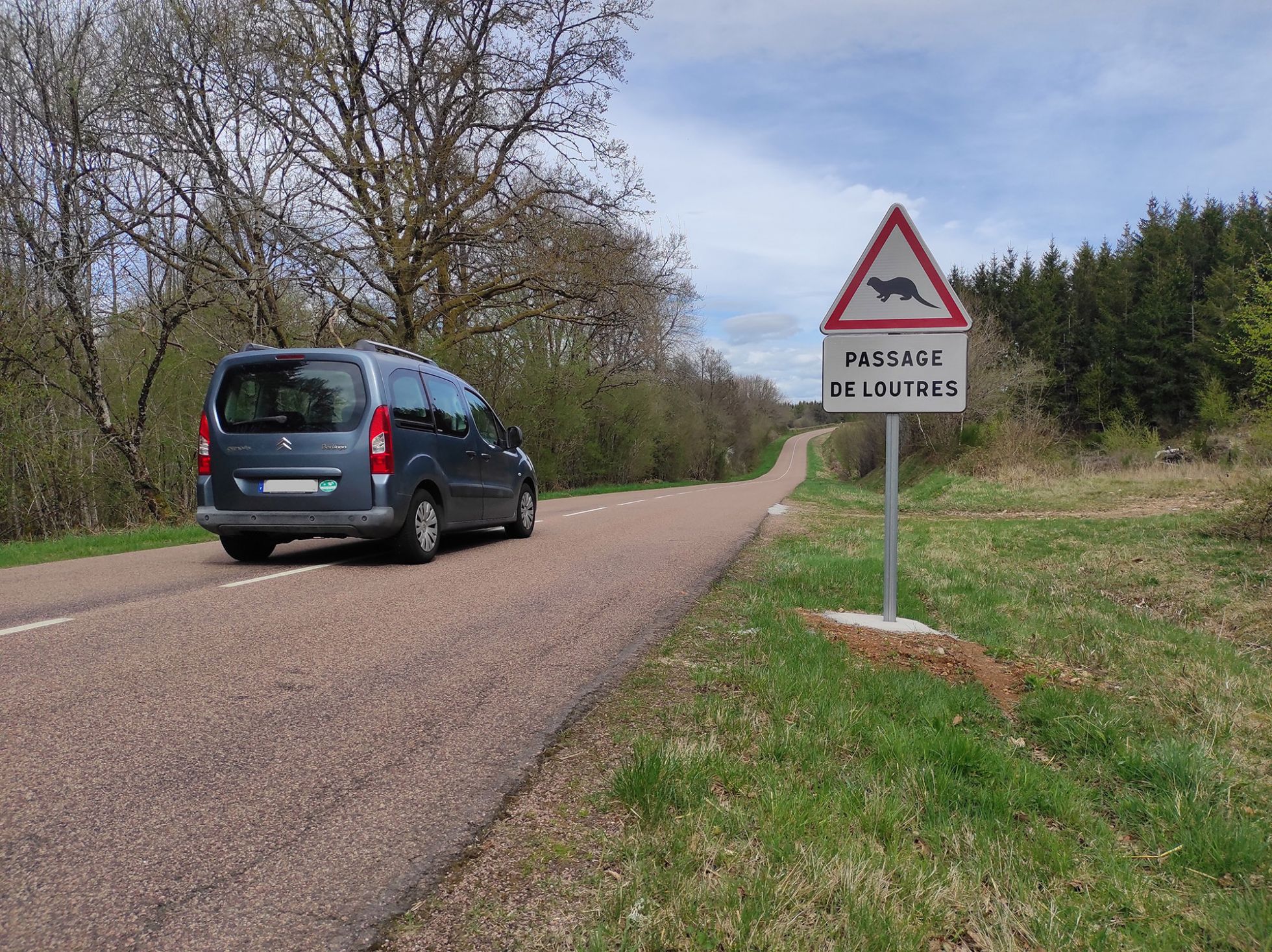 © Guillaume Léchenet