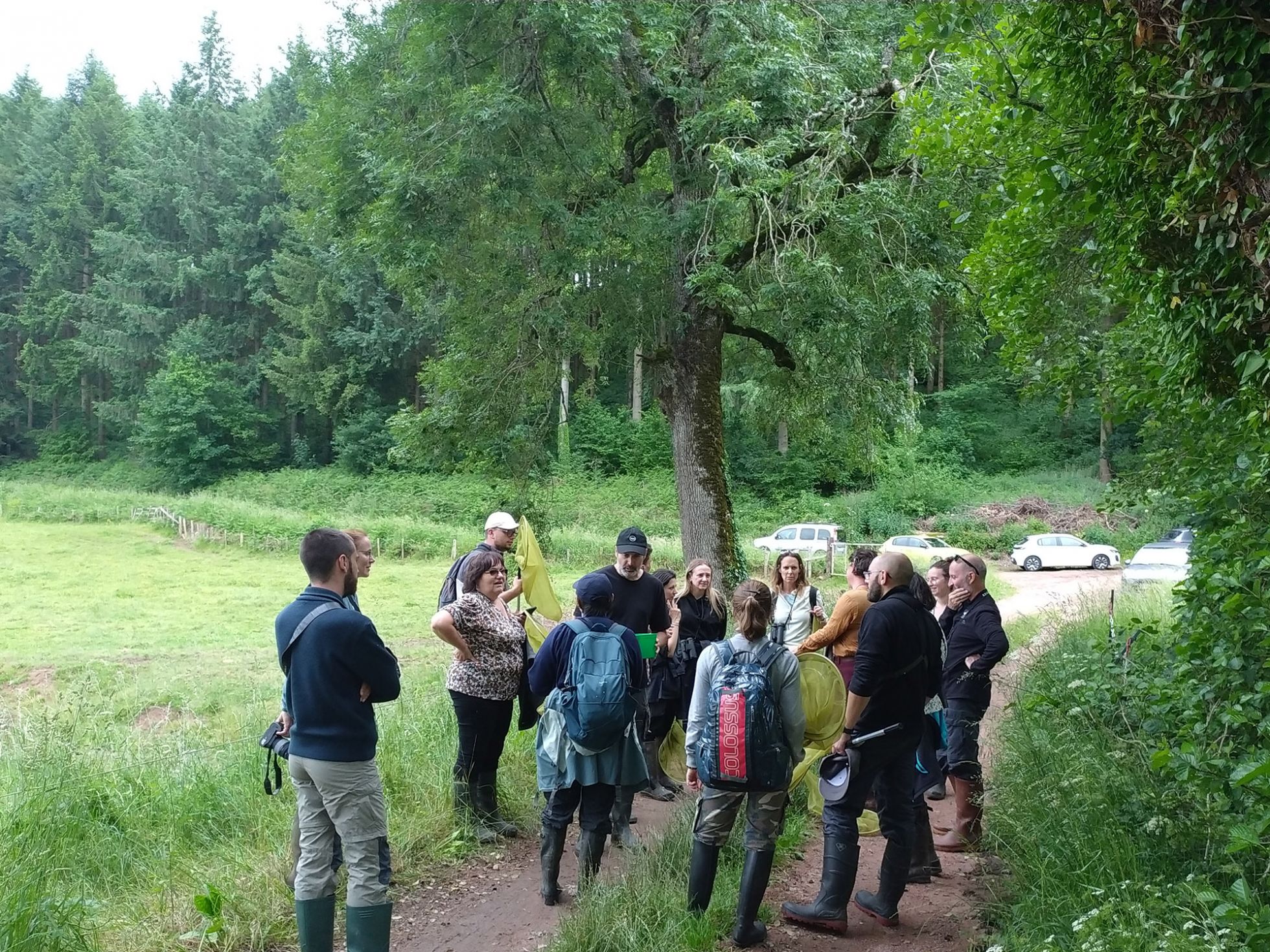 © Vincent Vilcot SHNA-OFAB