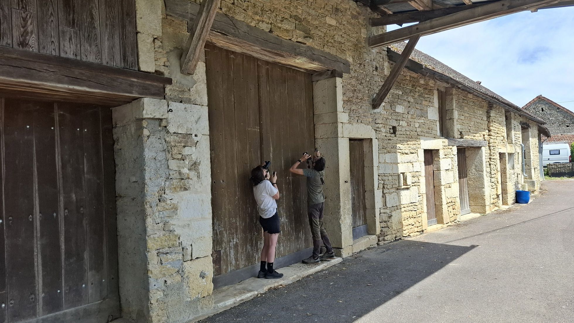 © Paul Brunod SHNA-OFAB