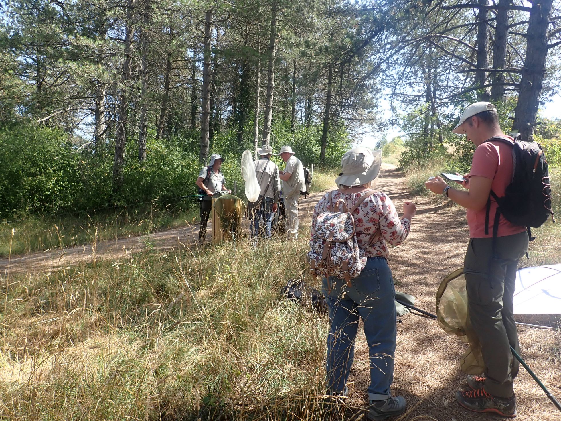 © Quentin Barbotte SHNA-OFAB