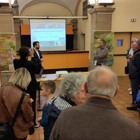  @© Maxime Jouve SHNA