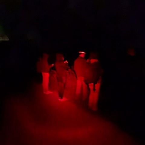  @© Paul Brunod SHNA