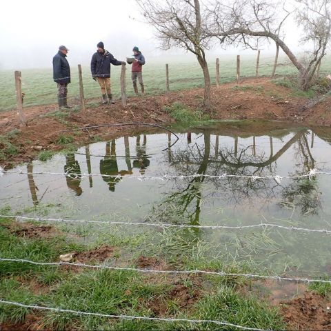  @© Lisa Leprêtre SHNA