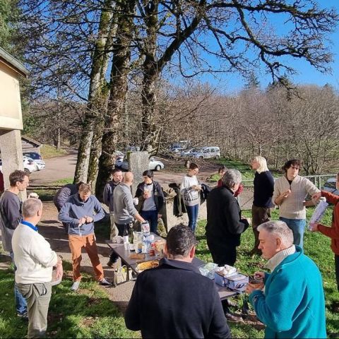  @© Alexandre Cartier SHNA-OFAB